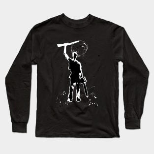 My Evil Rudeboy Long Sleeve T-Shirt